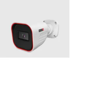 Cámara AHD Provision ISR I2-320AB-28 Tipo Bala 2MP 2.8mm Gran Angular IR 20 Metros Sensor Cmos WDR IP67