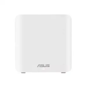 Router ASUS Zenwifi BD4, 688+2882Mbps, Dualband 2.4 5GHz, 4X Antenas Int, Aimesh, WiFi 7, Support Google Assistant 2-Pack