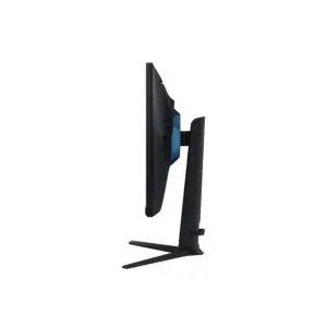 MONITOR LED SAMSUNG 27 PULGADAS / G3 ODYSSEY GAMER/ FHD(1,920 X 1,080)/ VA / PLANO/ DP/ HDMI/180HZ/ NEGRO