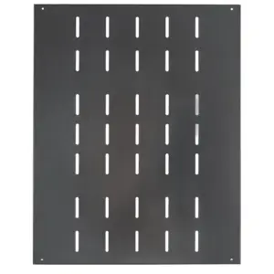 Charola Fija Intellinet 712576 1U 60cm 100KG