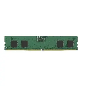 MEMORIA PROPIETARIA KINGSTON DIMM DDR5 8GB 5600MT/S CL46 288-PIN 1.1V P/PC KCP556US6-8