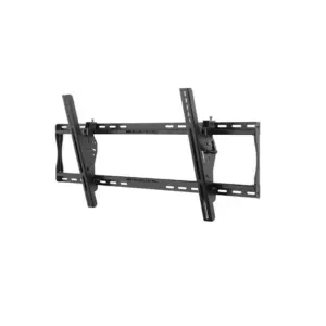 SOPORTE CON INCLINACION PEERLESS ST660 PARA MONITORES PROFESIONALES 39 A 80 PULGADAS CON CAPACIDAD HASTA 91 KG