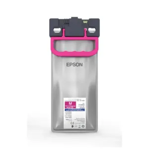 BOLSA DE TINTA EPSON MODELO T05B MAGENTA , PARA WF- C878R, RENDIMIENTO 50,000 PAGINAS, COSTO PP $0.08C