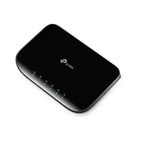 SWITCH TP-LINK TL-SG1005D OMADA 5GE DESKTOP UNMANAGEMENT