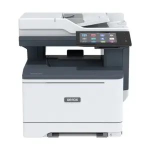 MULTIFUNCIONAL XEROX VERSALINK C415, 42PPM, LASER COLOR, DADF, USB, ETHERNET RED, ADAPTADOR DE RED, A4