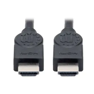 CABLE HDMI,MANHATTAN,355308, 1.3 M-M 1.5M