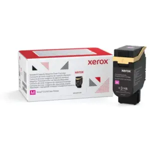 Cartucho Xerox 006R04679 Magenta 2.000 Páginas