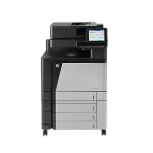 Multifuncional HP LaserJet M880Z Color