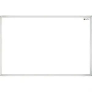 Pintarrón Alfra White Star 120x180cm