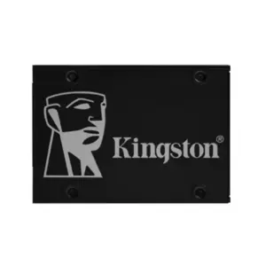 Unidad de Estado Sólido SSD Kingston 1024 GB SKC600 SATA3 2.5"