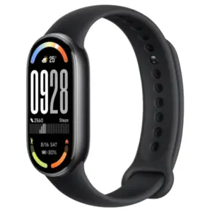 Mi Smart Band 10 Xiaomi Color Negro