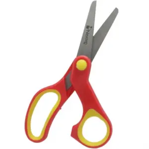 Tijera Nextep Bimaterial 5" Junior