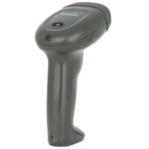 Lector Alámbrico Honeywell HH490 1D/2D con Cable USB