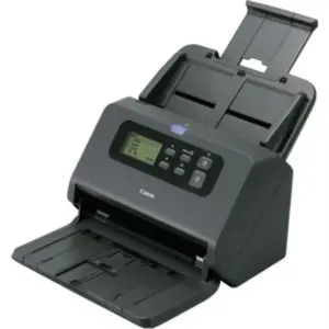 Escáner Canon ImageFormula DR-M260 de 60 PPM con Cap. 90 Hojas
