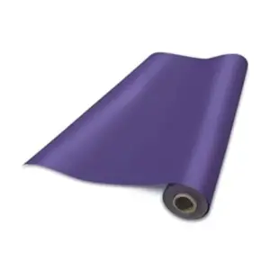 Papel America Euromac 25Mts Morado