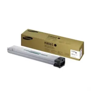 Toner S-Print A3 CLT-K806S Negro