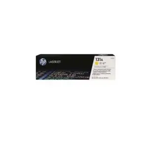 Toner HP 131A Amarillo
