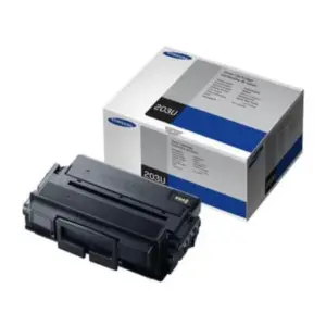 Toner S-Print A4 MLT-D203U Negro Ultra