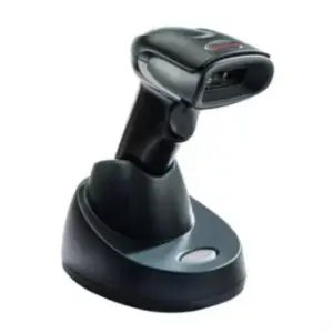 Lector Inalámbrico Honeywell Voyager XP 1472g 1D/2D con Cable USB y Base