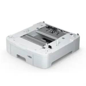Bandeja Epson Opcional 500 Hojas WF-6090/WF-6590