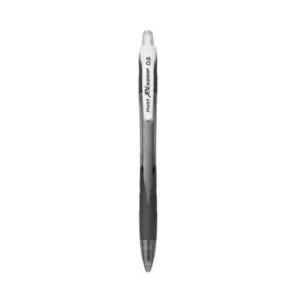 LAPICERO PILOT REXGRIP 0.5MM C/12