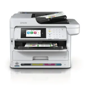 Multifuncional Epson WorkForce Pro C5891