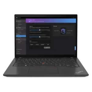 Laptop Lenovo (D90) Thinkpad T14 Gen2 14" Intel Core i5 1145G7 Disco duro 256 GB SSD Ram 16 GB Windows 10 Pro