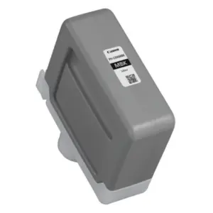 Tinta Canon PFI-2300 MBK de 300ml para Plotter Canon Series PRO/GP