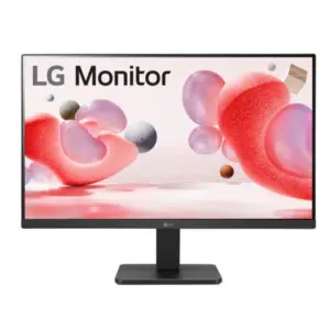 Monitor LG 24U411A LCD 23.8 pulgadas Full HD FreeSync 120Hz HDMI Negro