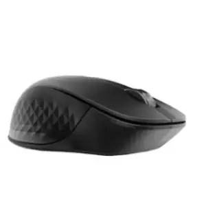 Mouse HP 435 Multidispositivo Inalámbrico Negro