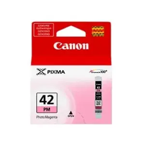 TINTA CANON CLI-42 PHOTO MAGENTA