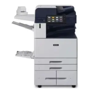 Multifuncional Xerox AltaLink C8230 Base IOT Hasta 90000 Imágenes/Mes Ethernet/USB 2.0