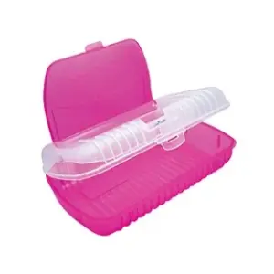 CAJA LAPICERA SABLON WACKY BOX DOUBLE