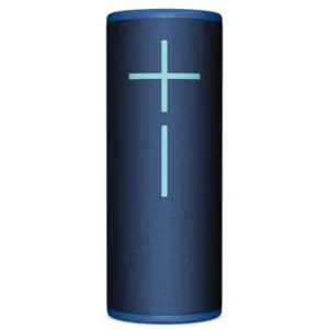 Bocina Logitech Ultimate Ears Megaboom 4 Plus Color Azul