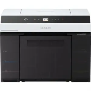 Impresora Epson Profesional Minilab SureLab D1070 1440x720 ppp 2.4GHz a 5 GHz Pantalla LCD 1.44" USB/Ethernet