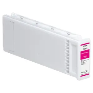 Tinta Epson UltraChrome Pro 700ml Color Magenta