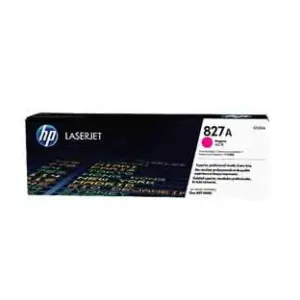 Toner HP 827A Magenta