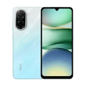 Smartphone Xiaomi Redmi A5 Capacidad 3+64GB Color Azul