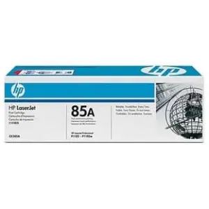 TONER HP P1102/P1102W