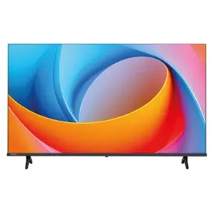 Televisor Hisense 40" A4K FHD Smart VIDAA Wi-Fi HDMI USB 1920 x 1080 Full Array