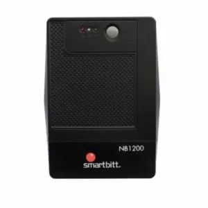 UPS Smartbitt NoBreak 1200VA 8 Contactos