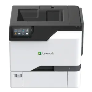 Multifuncional Lexmark CS735de Laser Color