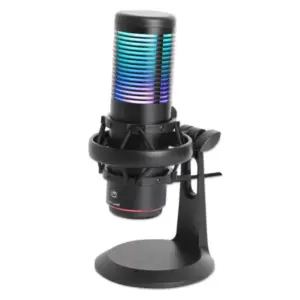 Audio Personal y Microfonos