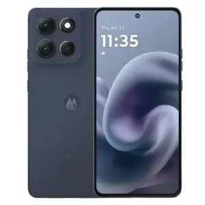 Smartphone Motorola G86 Capacidad 8+256G Color Azul