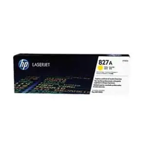 Toner HP 827A Amarillo