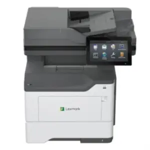 Multifuncional Lexmark MX632adwe Laser Monocromatico
