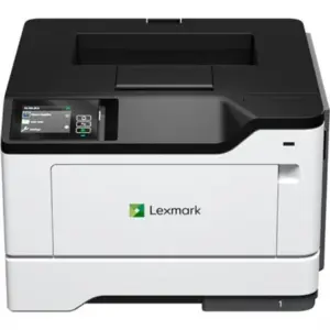 Impresora Laser Lexmark MS531dw Monocromatico 46 PPM Impresión Dúplex