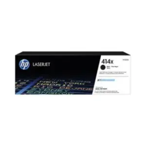 Toner HP LaserJet 414A Negro