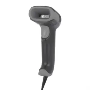 Lector Alámbrico Honeywell Voyager XP 1470g 1D/2D con Cable USB