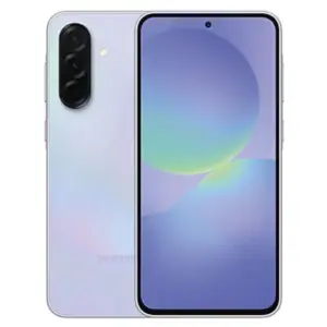 Smartphone Samsung A36 5G 6+128Gb Color Violeta